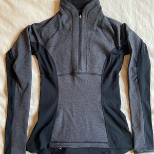 lululemon jacket